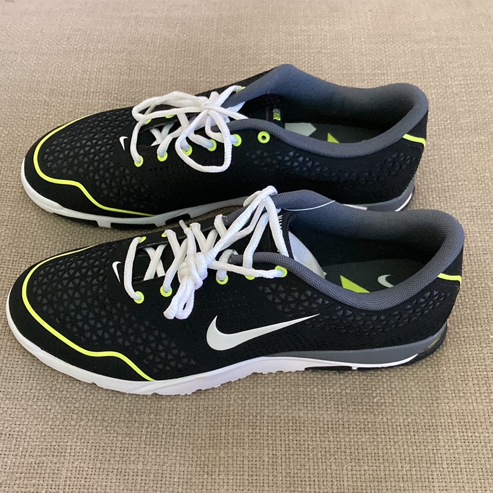 Nike Air Rate - Size 11M - Picture 4 of 12